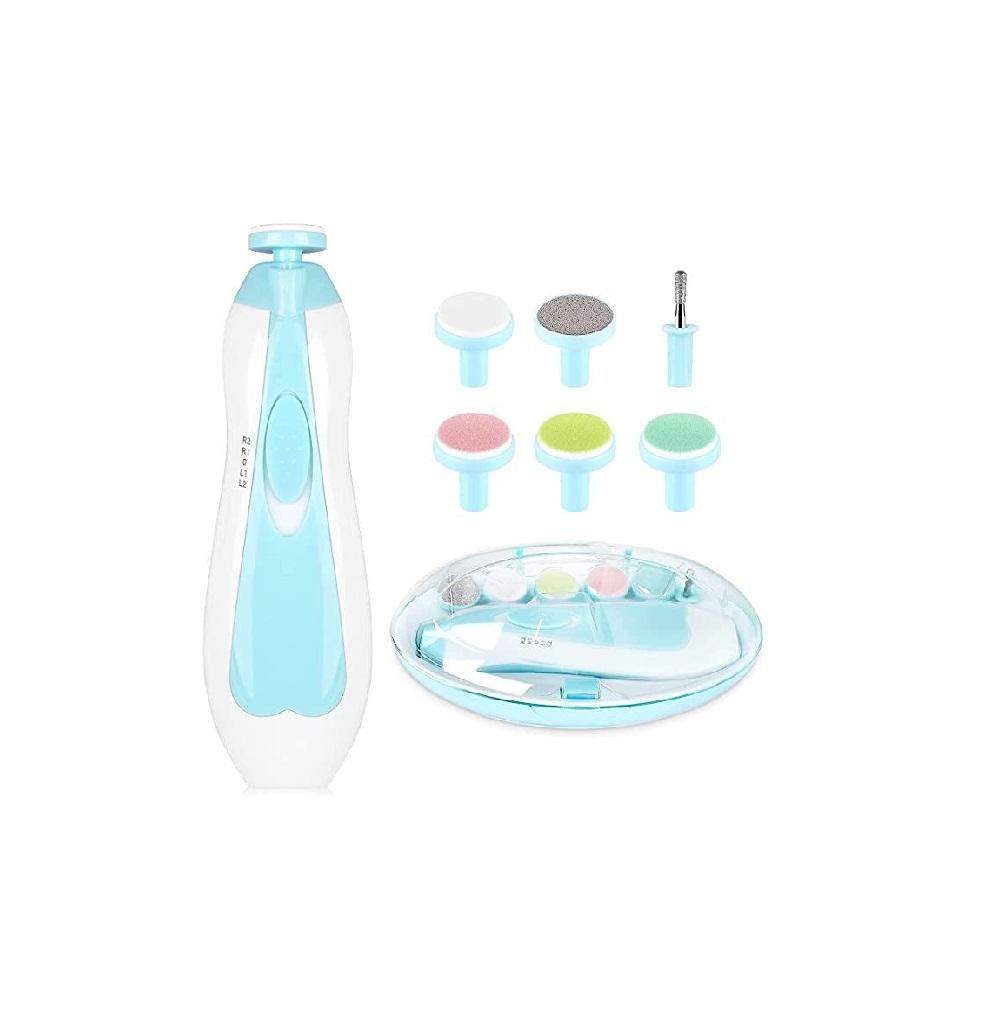 Baby Nail Trimmer Set