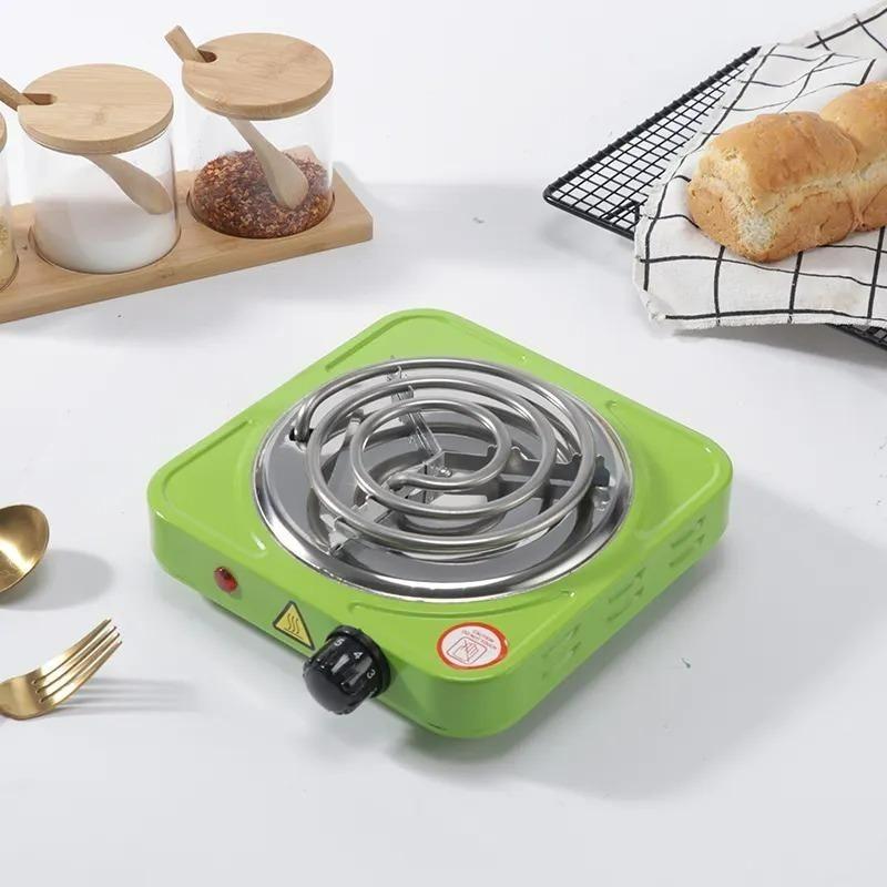 Portable Electric Coil Hot Plate