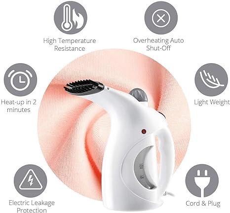 Handheld Garment Steamer