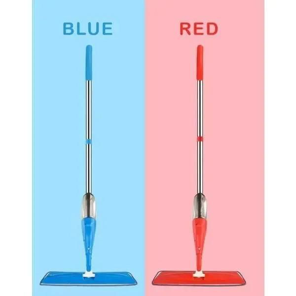 360° Rotating Spray Mop – For Effortless & Efficient Cleaning