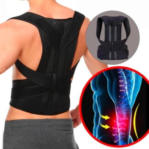 Posture Corrector – Say Goodbye to Slouching