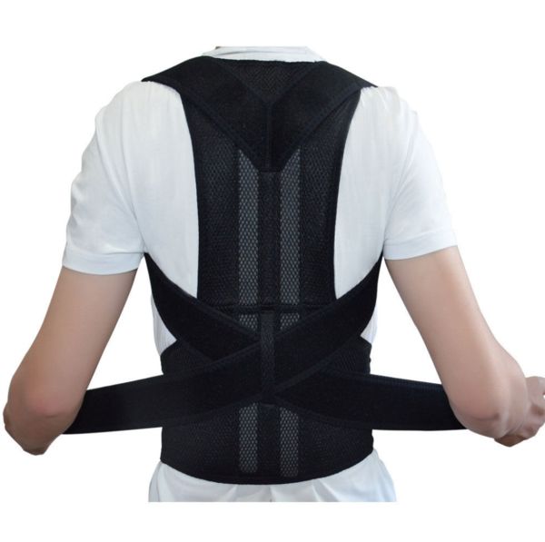 Posture Corrector – Say Goodbye to Slouching